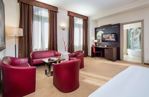 Monfalcone Hotel | Europalace Hotel, BW Signature Collection