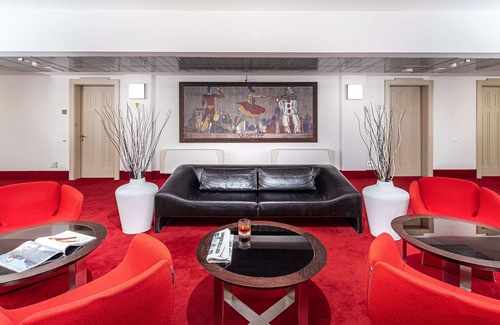 Monfalcone Hotel | Europalace Hotel, BW Signature Collection