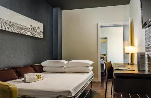 Jerez de la Frontera Old Town Hotel | Eurostars Asta Regia Jerez
