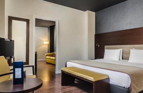 Jerez de la Frontera Old Town Hotel | Eurostars Asta Regia Jerez