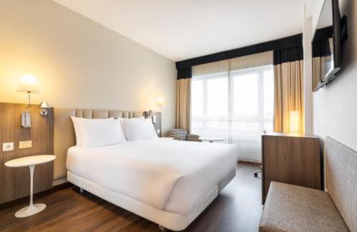 La Coruna Hotel | Eurostars Atlántico