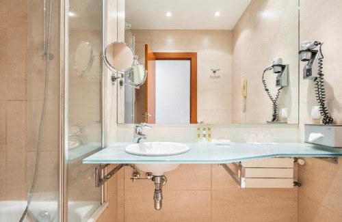 La Coruna Hotel | Eurostars Atlántico