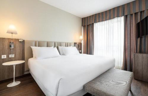 La Coruna Hotel | Eurostars Atlántico