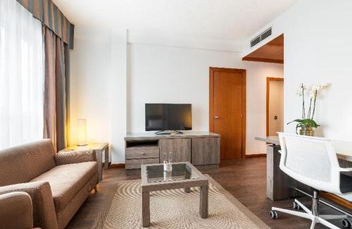 La Coruna Hotel | Eurostars Atlántico