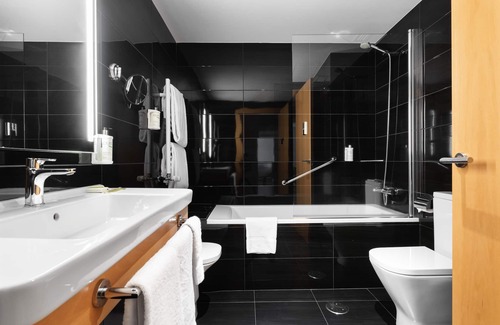 La Coruna Hotel | Eurostars Blue Coruña