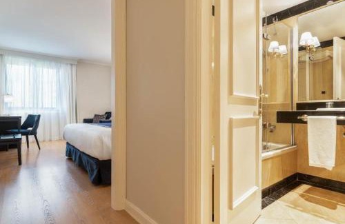 Lugo Hotel | Eurostars Gran Hotel Lugo