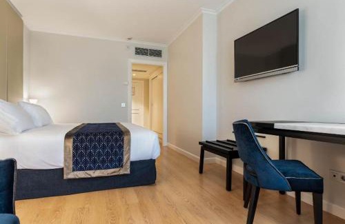 Lugo Hotel | Eurostars Gran Hotel Lugo