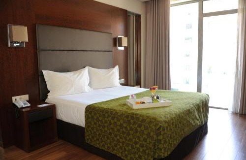 Paranhos Hotel | Eurostars Oporto