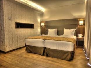 Paranhos Hotel | Eurostars Oporto