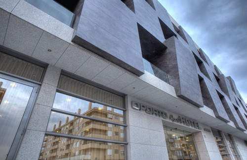 Paranhos Apartment | Eurostars Oporto