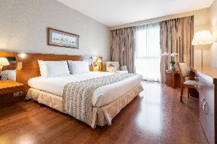 San Lazaro Hotel | Eurostars San Lazaro