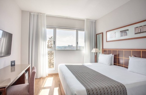 Province of Toledo Hotel | Eurostars Toledo