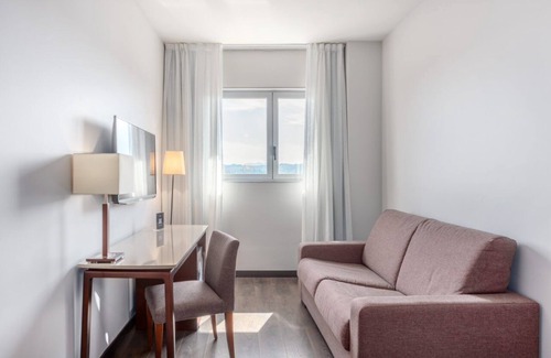 Province of Toledo Hotel | Eurostars Toledo