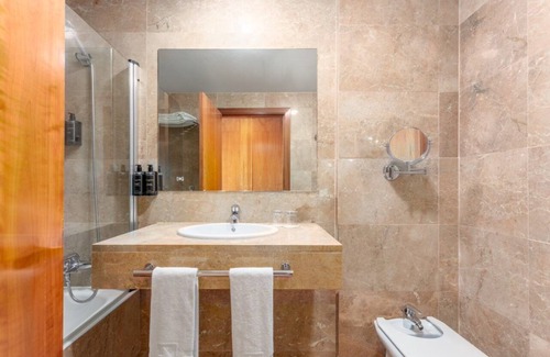 Province of Toledo Hotel | Eurostars Toledo