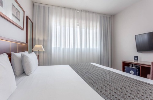 Province of Toledo Hotel | Eurostars Toledo