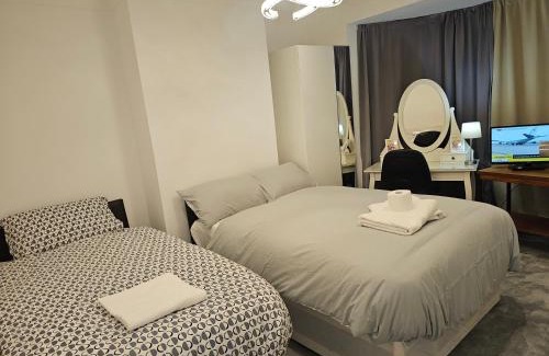 Sittingbourne House | Eusty Guest House