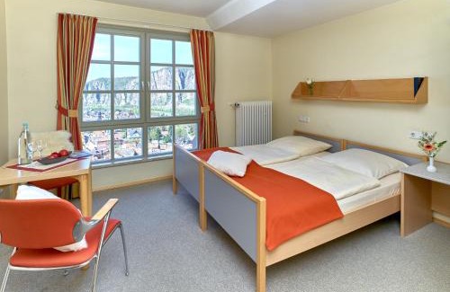 Bad Muenster am Stein-Ebernburg Hotel | Ev.Familienferien-und Bildungsstätte Ebernburg