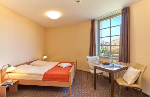 Bad Muenster am Stein-Ebernburg Hotel | Ev.Familienferien-und Bildungsstätte Ebernburg