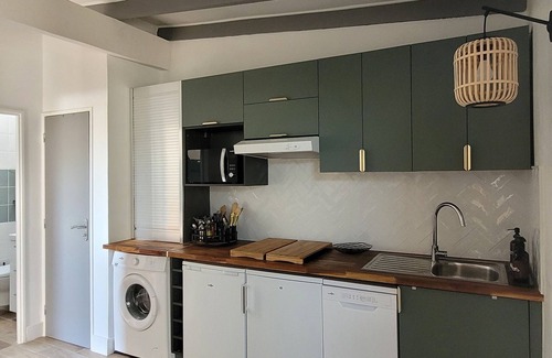 Port Leucate Apartment | Ev@Lise in Port Leucate