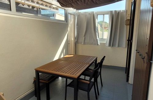 Port Leucate Apartment | Ev@Lise in Port Leucate