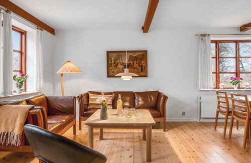 Brovst House | "Eva" - 9km to the inlet by Interhome