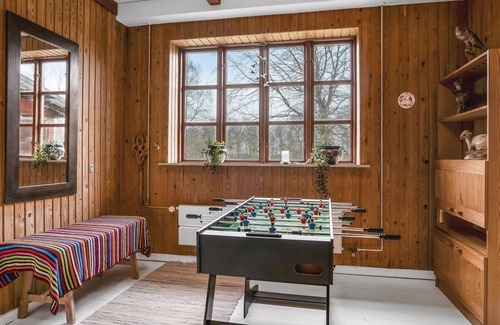 Brovst House | "Eva" - 9km to the inlet by Interhome
