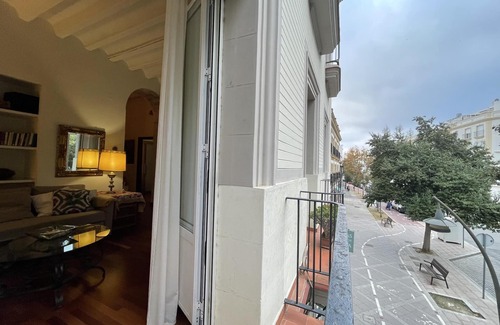 Jerez de la Frontera Old Town Apartment | Eva Recommends Porvenir Jerez
