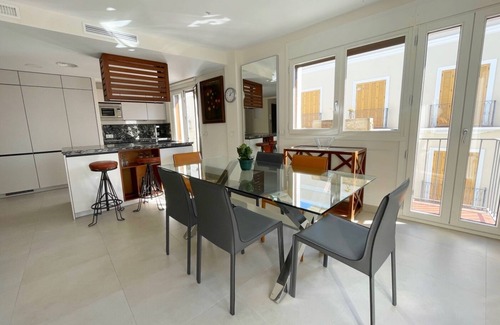 San Lorenzo Apartment | Eva Recommends San Lorenzo