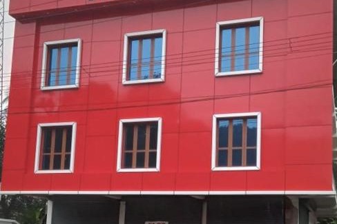 Hosdurg Apartment | EVA Residency