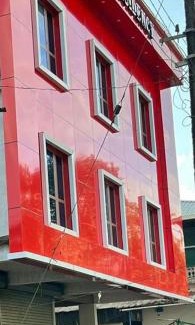 Hosdurg Apartment | EVA Residency