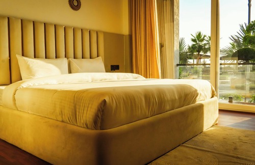 Kangri Resort | Evaara By The Ganges