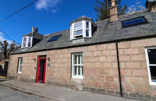 Ballater House | Evansford
