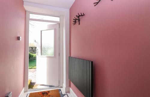 Ballater House | Evansford