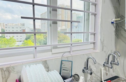 Serilingampally Apartment | Evara Hitec Escape: Luxury 3BHK Apt Near HitecCity