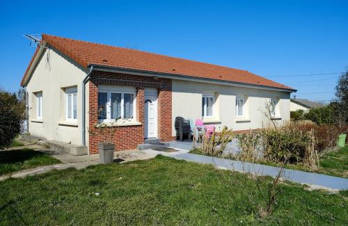 Mesnil-Val House | Evasion Marine, Cozy home