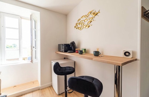 Paimpol Apartment | Evasion Paimpol, appartement neuf et confortable