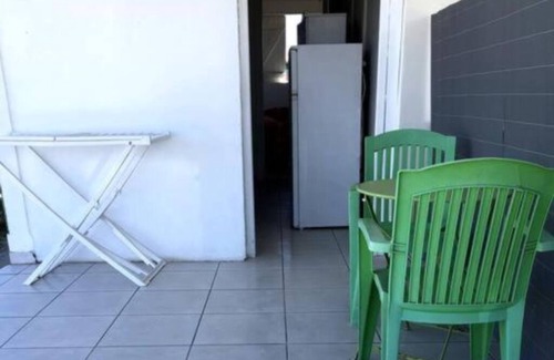 Damencourt Apartment | 🏝️ Évasion Parfaite in Damencourt - Comfort & Serenity in Guadeloupe 🌿