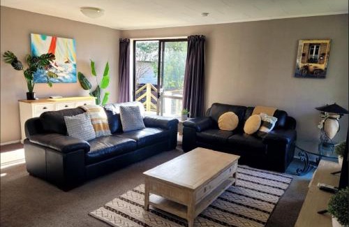 Lynmore House | Even Closer to the Forest