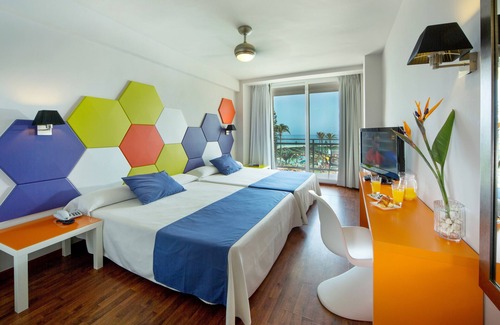Roquetas de Mar Hotel | Evenia Zoraida Resort