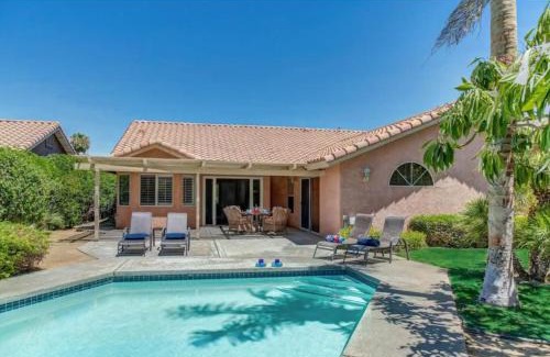 Indian Wells House | Evening Star
