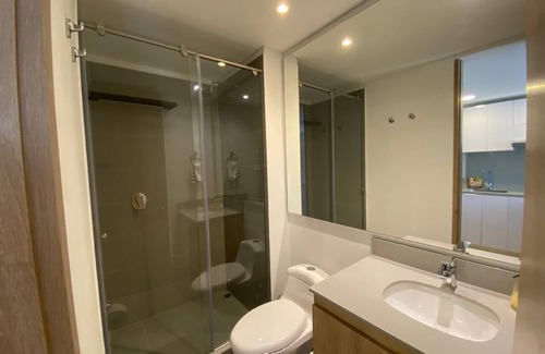 Los Martires Apartment | Events and traveling apartment on Bogotánn