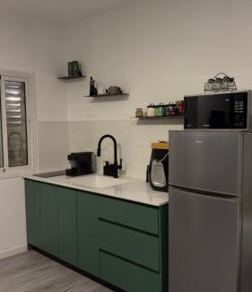 Ma'ayan Baruch Ski Chalet | Ever Blue Suites Inspired by Nature