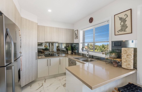 Port Macquarie Apartment | Everard 11 : 2 BR, 2 BA Apartment in Port Macquarie , Sleeps 4