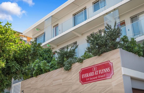 Port Macquarie Apartment | Everard 11 : 2 BR, 2 BA Apartment in Port Macquarie , Sleeps 4