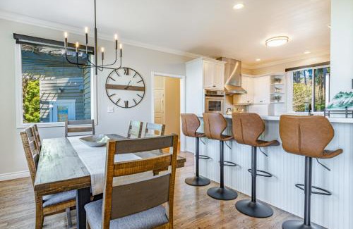 Blaine House | Evergreen at Semiahmoo