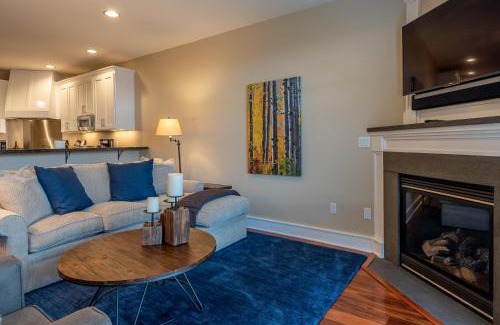 Ketchum House | Evergreen Condo 26