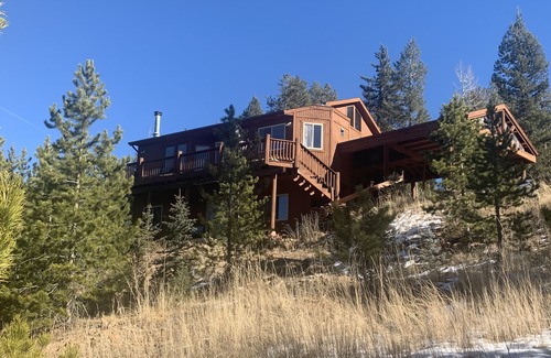 Shadow Mountain Apartment | Evergreen Escape II - Newly Remodeled