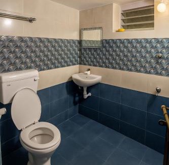 Chittur House | Evergreen Homestay