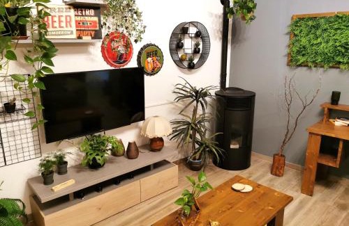 Agrigento House | EverGreen House