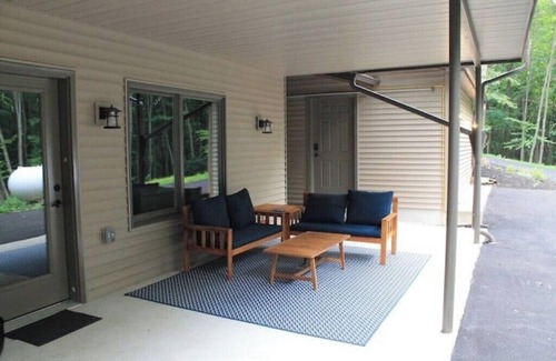 Turbotville House | Evergreen Lodge